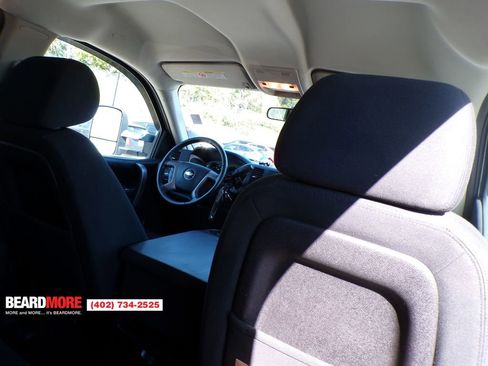 Used 2012 Chevrolet Silverado 2500 LT image 33