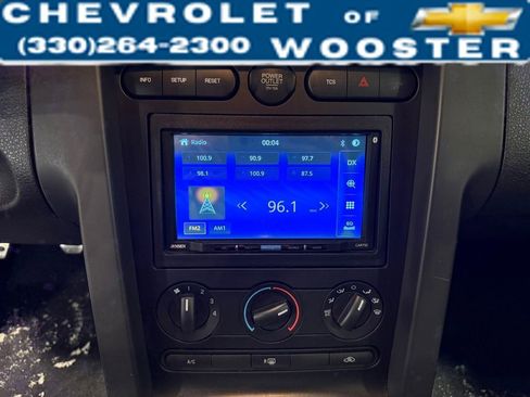 Used 2009 Ford Mustang Shelby GT500 image 12