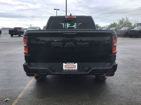 New 2026 RAM 1500 Tradesman image 11