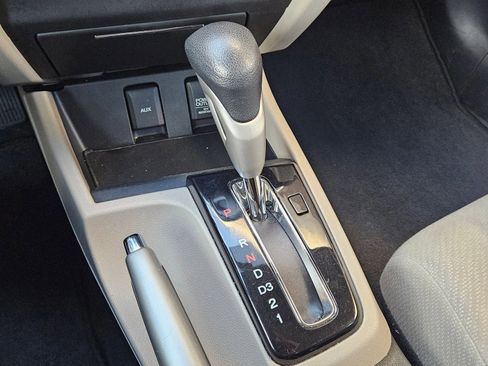 Used 2013 Honda Civic LX image 51