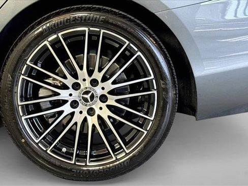 Used 2023 Mercedes-Benz C 300 Sedan image 30