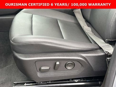 Certified 2023 Chevrolet Colorado LT w/ LT Convenience Package III AWD/4WD image 21