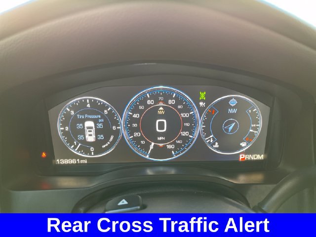 Used 2015 Cadillac Escalade Premium AWD/4WD image 15