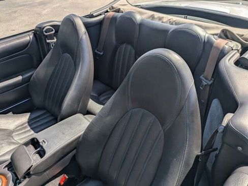 Used 1998 Jaguar XK8 Convertible image 26