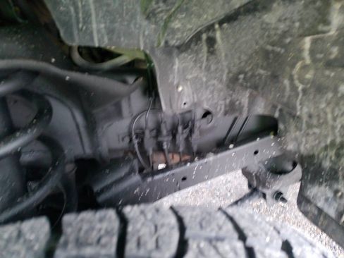 Used 2012 RAM 2500 Big Horn image 23