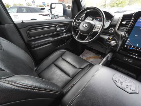Used 2022 RAM 1500 Rebel w/ Night Edition AWD/4WD image 41
