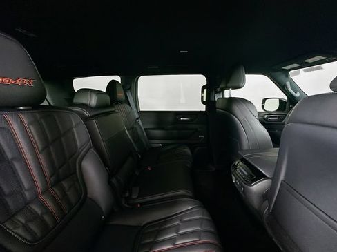Used 2026 Nissan Armada PRO-4X AWD/4WD image 28