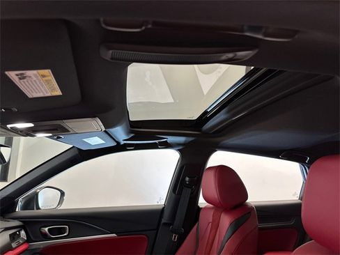 New 2026 Acura Integra A-Spec image 16