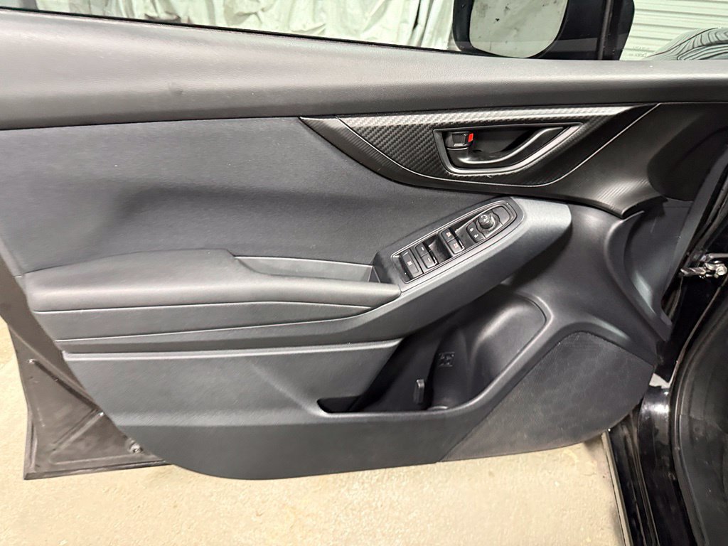 Used 2022 Subaru Impreza 2.0i AWD/4WD image 20