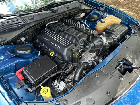 Used 2020 Dodge Charger Scat Pack RWD image 45