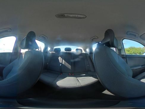 Used 2025 Kia K4 FWD image 42