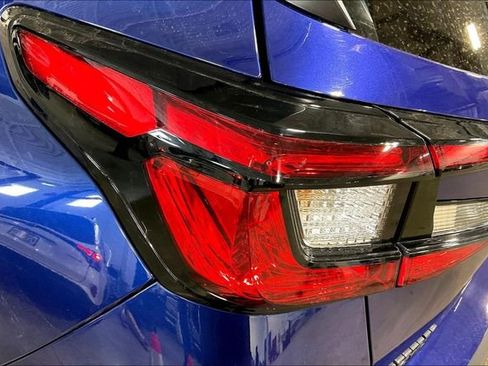 Used 2025 Subaru Crosstrek 2.5i Wilderness image 29