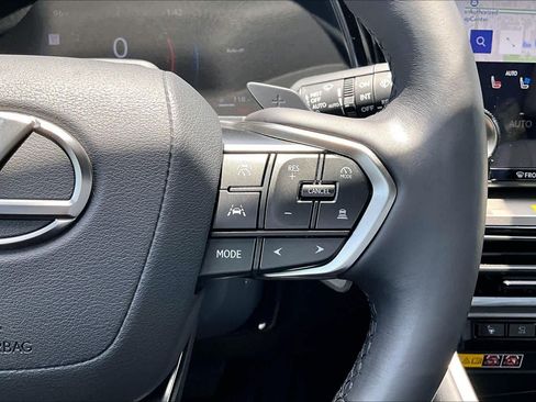Used 2026 Lexus TX 350 FWD w/ Technology Package image 23