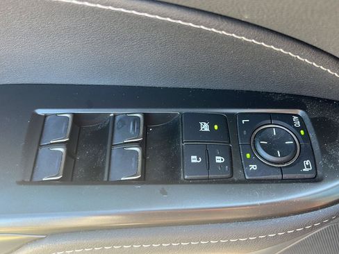 Used 2024 Lexus NX 350 AWD w/ Cold Area Package image 5
