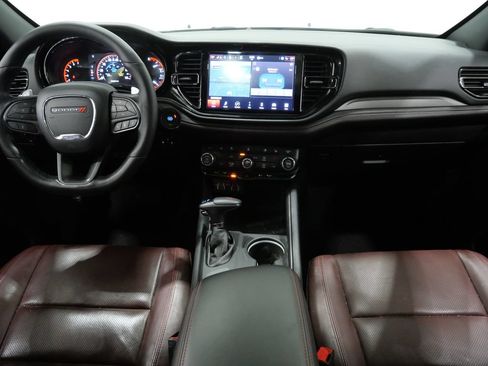 Used 2024 Dodge Durango GT AWD/4WD image 11
