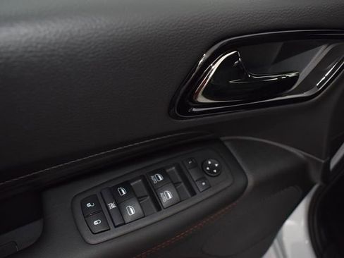 New 2026 Dodge Durango GT image 12