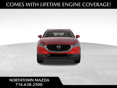 New 2026 MAZDA CX-30 AWD 2.5 S