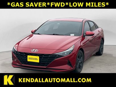 Used 2022 Hyundai Elantra SEL w/ Convenience Package