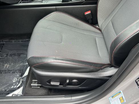 Certified 2023 Hyundai Elantra N Line w/ Cargo Package FWD image 32