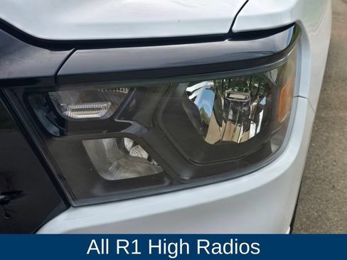 Used 2024 RAM 1500 Big Horn AWD/4WD image 6