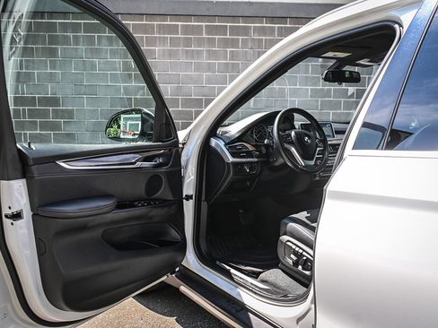 Used 2018 BMW X5 xDrive35i AWD/4WD image 7