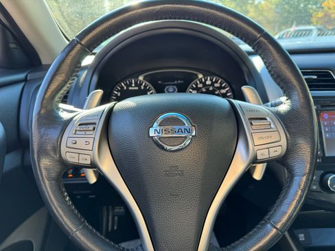 Used 2015 Nissan Altima 3.5 SL image 18