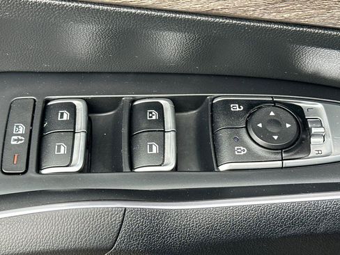 Used 2023 Kia Sorento EX w/ Panoramic Sunroof Package image 11