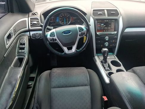 Used 2014 Ford Explorer XLT w/ Equipment Group 201A FWD image 11