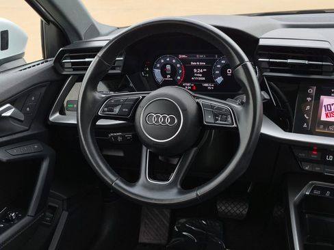 Used 2024 Audi A3 2.0T Premium FWD image 11