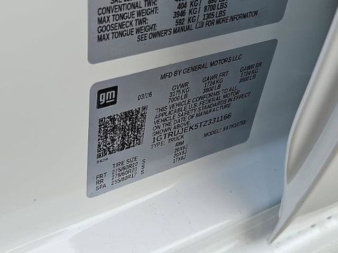 New 2026 GMC Sierra 1500 Elevation image 20