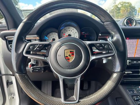 Used 2021 Porsche Macan GTS image 21
