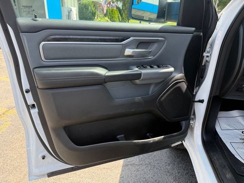Used 2023 RAM 1500 Big Horn AWD/4WD image 13