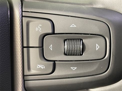 New 2026 GMC Sierra 1500 Denali w/ Denali Reserve Package image 9