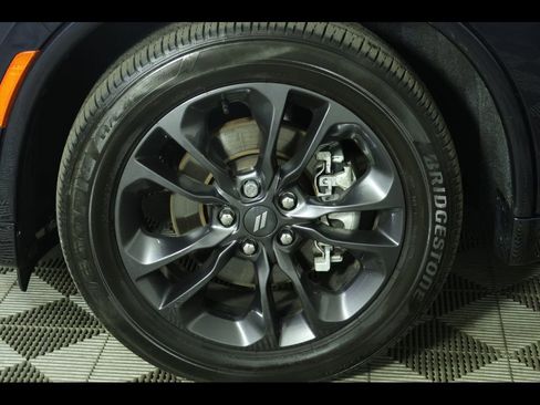 Used 2024 Dodge Durango R/T AWD/4WD image 14