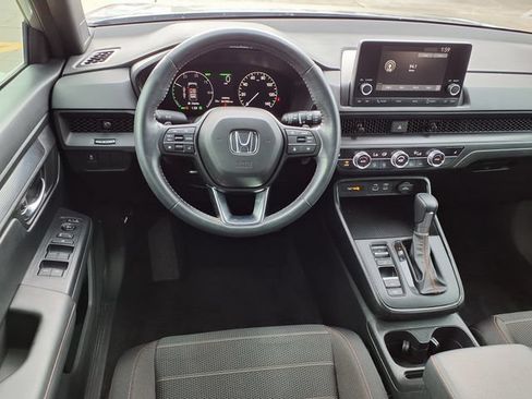 Used 2023 Honda CR-V Sport image 14