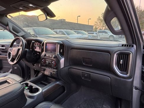 Used 2020 Chevrolet Silverado 1500 RST w/ All-Star Edition AWD/4WD image 19