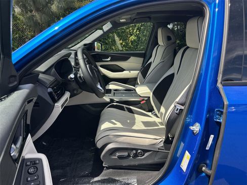 New 2026 Acura MDX Type S image 11