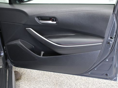 Used 2024 Toyota Corolla SE FWD image 32
