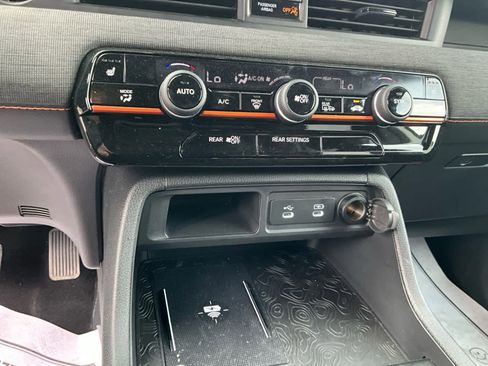 Used 2026 Honda Passport TrailSport image 25