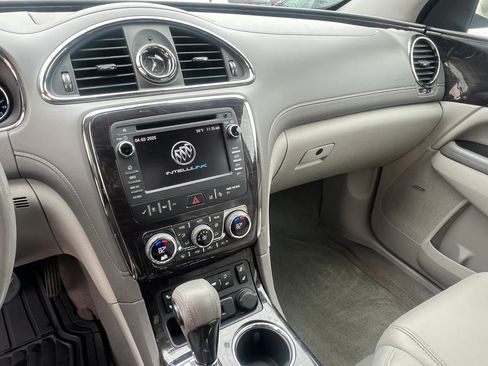 Used 2015 Buick Enclave Leather w/ Trailering Package AWD/4WD image 22