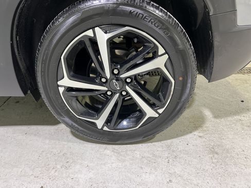 Certified 2023 Chevrolet TrailBlazer RS w/ Sun and Liftgate Package image 13