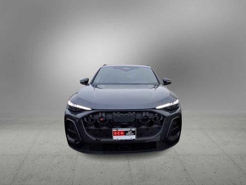 New 2025 Audi SQ5 Premium Plus image 3