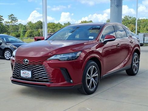 Used 2024 Lexus RX 350 Premium image 7