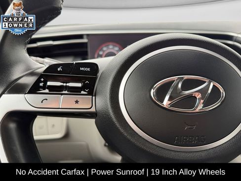 Used 2024 Hyundai Tucson SEL w/ Convenience Package image 25