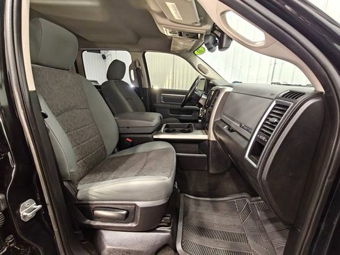 Used 2016 RAM 1500 Big Horn AWD/4WD image 26