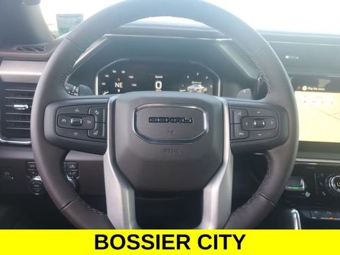 New 2026 GMC Sierra 1500 Denali w/ Denali Reserve Package image 20