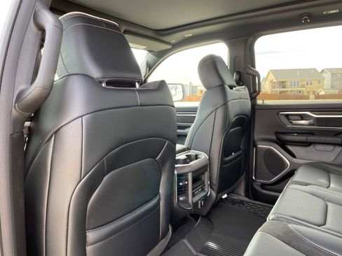 New 2026 RAM 1500 Laramie image 34