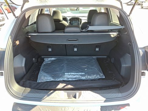 Certified 2025 Subaru Crosstrek 2.5i Limited image 29