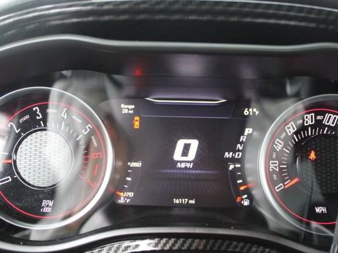 Used 2019 Dodge Challenger R/T Scat Pack image 17