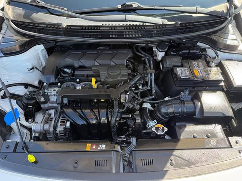 Used 2021 Kia Rio LX FWD image 30